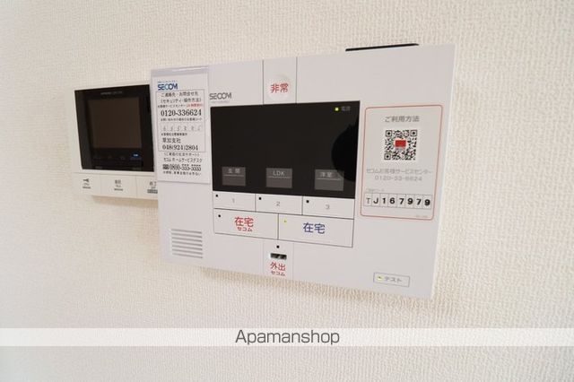 アーバンヘブンの内装写真