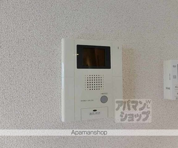 LA CASA PULITAの内装写真