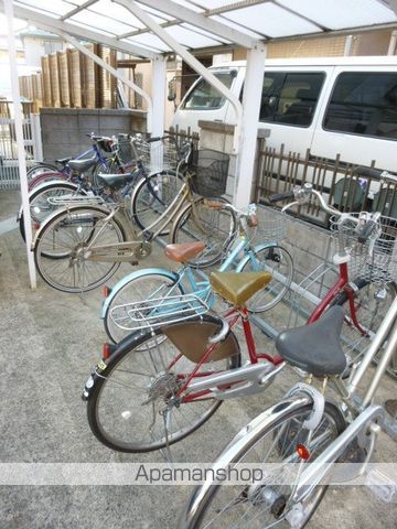 マンションカナイのその他写真