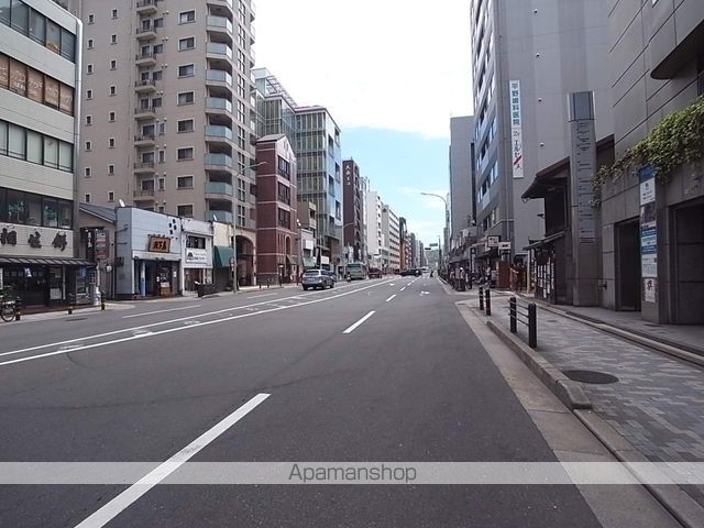 ジ・アーバネックス京都四条烏丸テラスの周辺写真