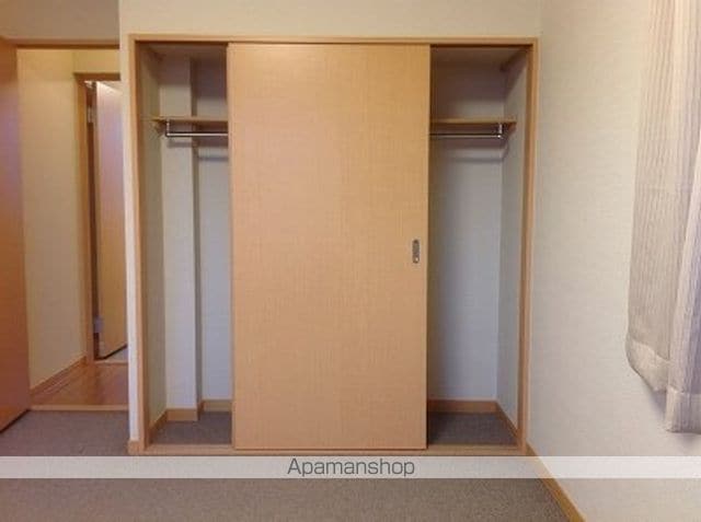 レオパレス半田東Bの内装写真