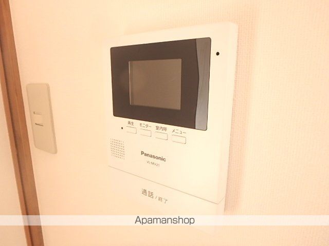 リッシェル北本の内装写真
