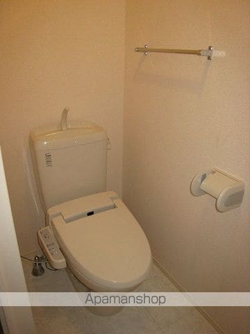 神領マンションの内装写真