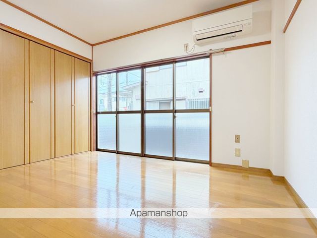 レジデンス伊藤の内装写真