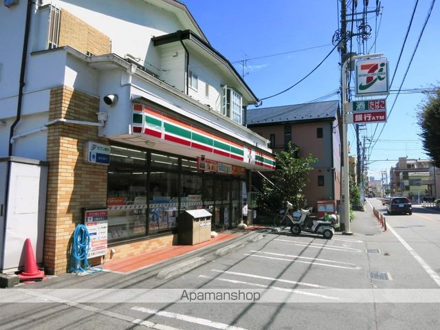 クレアハウス壱番館の周辺写真