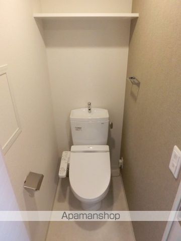 PRIME URBAN御堂筋本町の内装写真