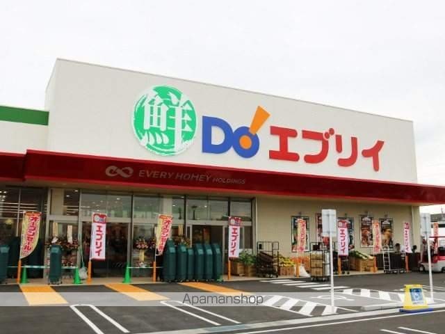 レオパレスメゾンドゥ ベルヴュの周辺写真