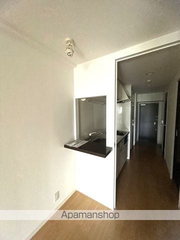 セントヒルズ銀山町の内装写真