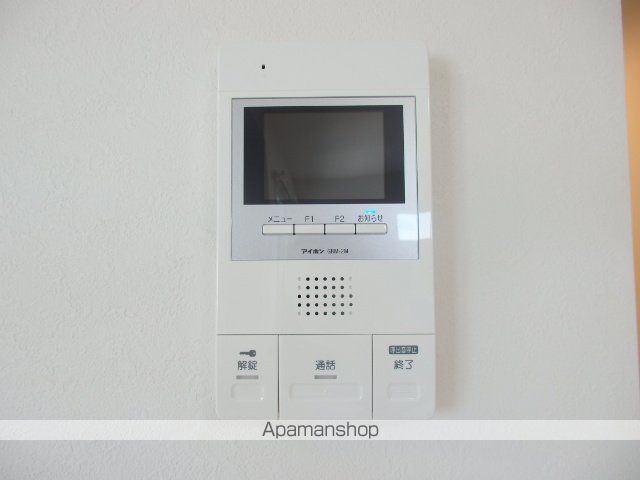 レストシティ北7条の内装写真