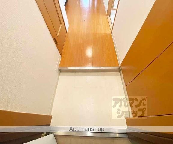 ツインシス御池の内装写真