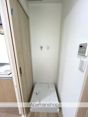 エスポワールの内装写真