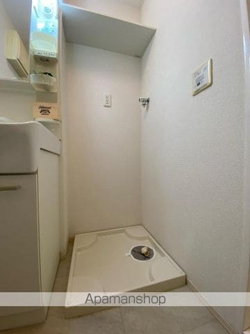 セジュール杉山 C棟の内装写真