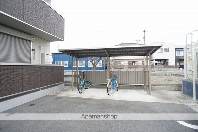 ニュー ヴィレッジの外観写真