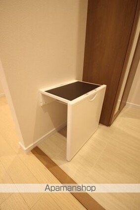 リエート[1K/28.31m2]の内装2