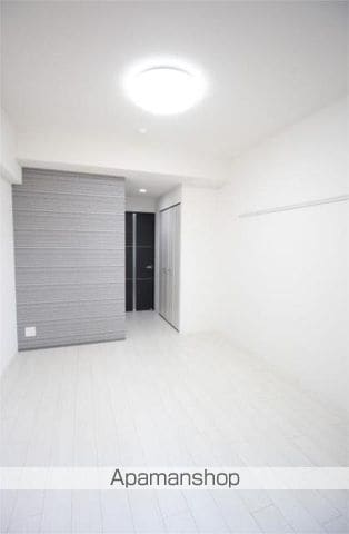セイワパレス梅田茶屋町の内装写真