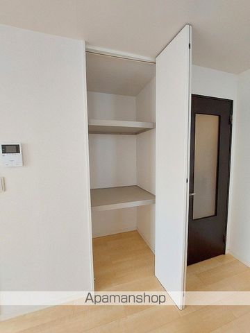 MASTTOWN小山の内装写真