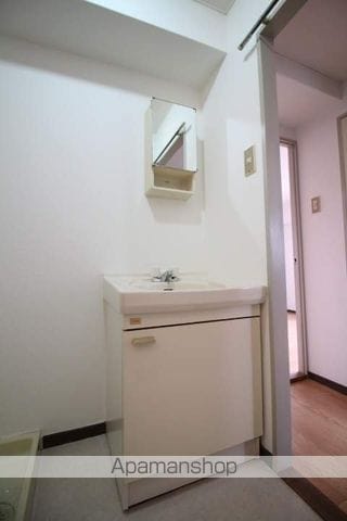 シティハイツ清水の内装写真