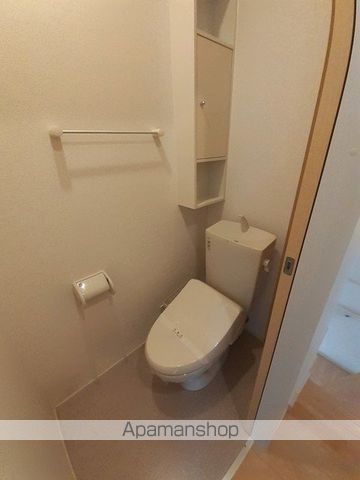 GRADOの内装写真
