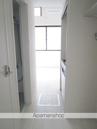 ハーモニーテラス新高円寺Ⅱ[1R/11.77m2]の内装1