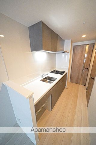 アーバネックス梅田中崎町IIの内装写真