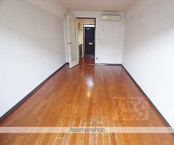 ソルフィー山科の内装写真