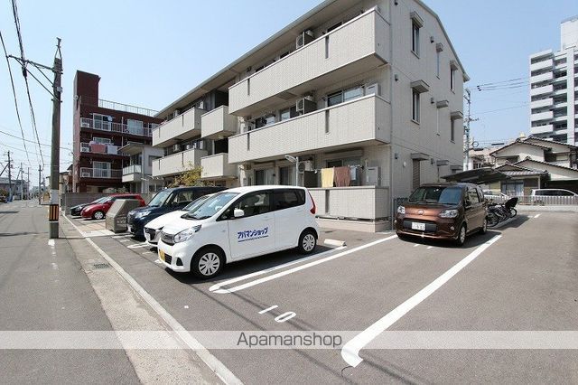 セジュール エムのその他写真