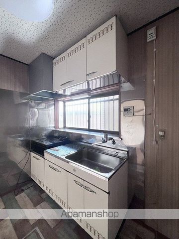 北2丁目戸建の内装写真