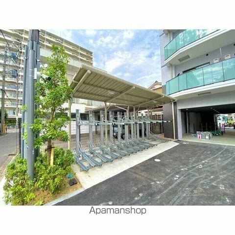S-RESIDENCE平安通の内装写真