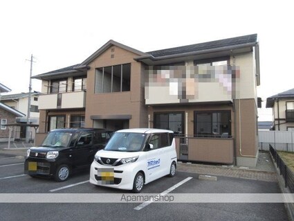 ＭａｓｔＴｏｗｎ松岡Ⅱ[2LDK/57.86m2]の外観3