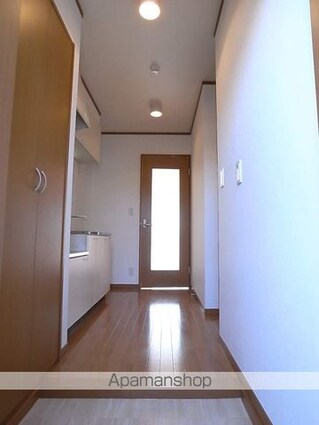 ラ・ルーシュ梅丘[1K/26.4m2]の内装2