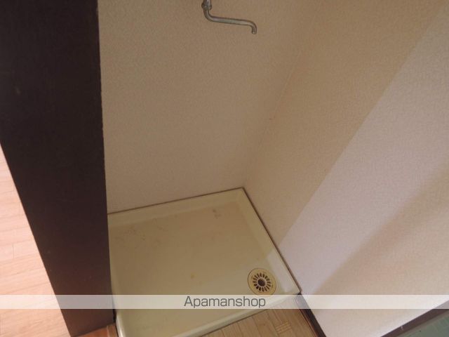 荒川ラインハイツの内装写真