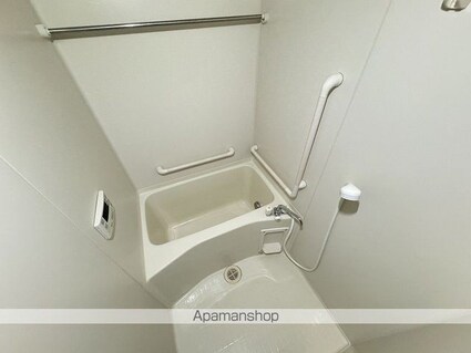 オークアベニュー[1DK/31m2]のバス