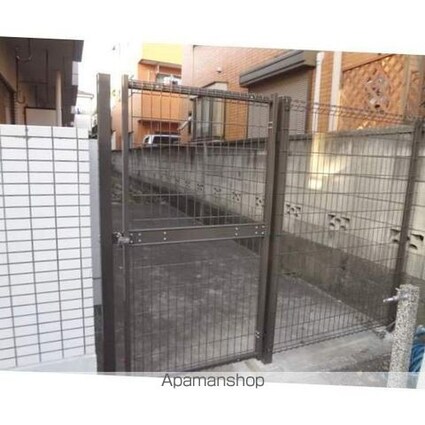 廣田８８[2K/39.74m2]の共用部4
