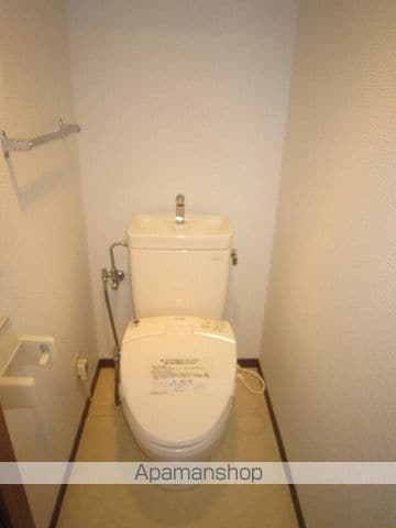 グランツ東青梅ツインズコートII番館の内装写真