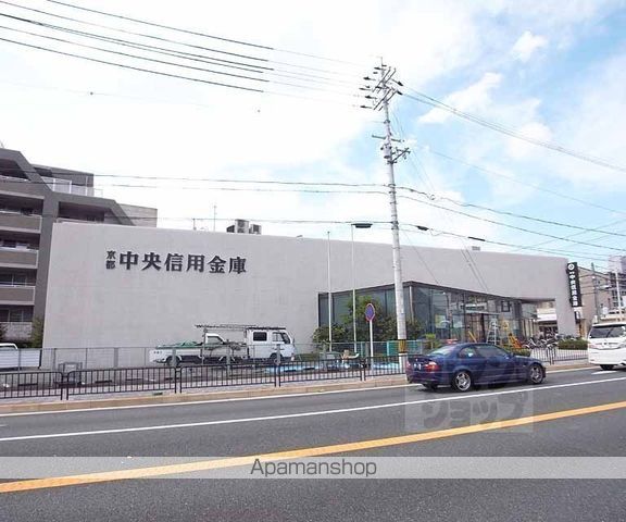 醍醐槇ノ内町貸家の周辺写真