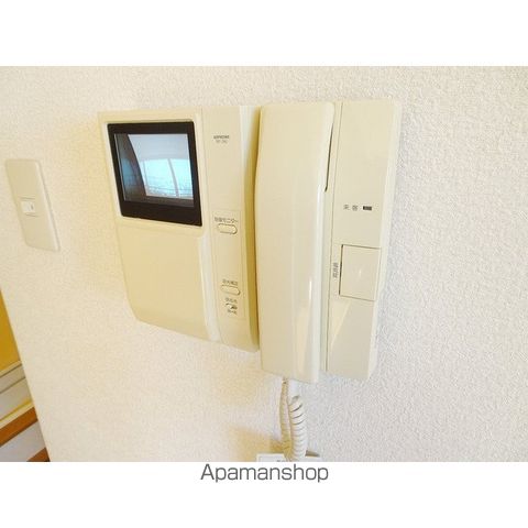 ソシオ山下通りの内装写真
