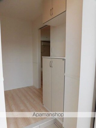 コーラルヴィラ出島Ａ[1LDK/45.82m2]の内装1