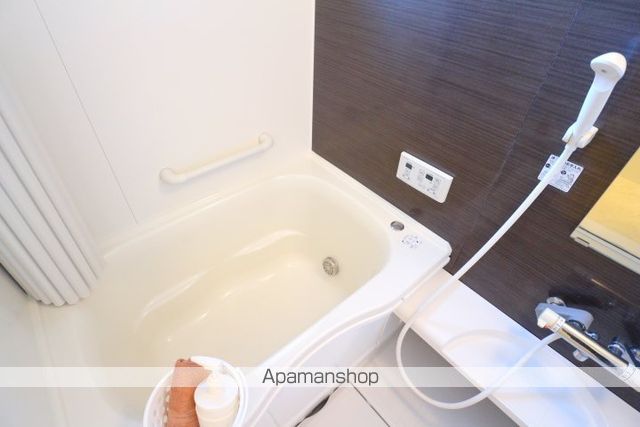 クレストの内装写真
