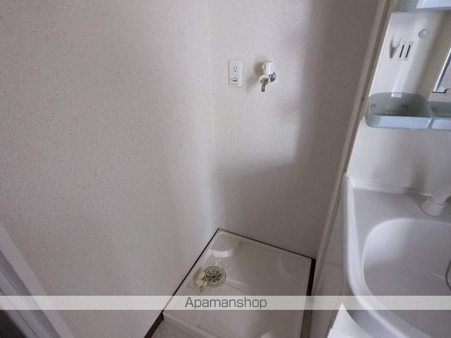 リリーコート日和山の内装写真