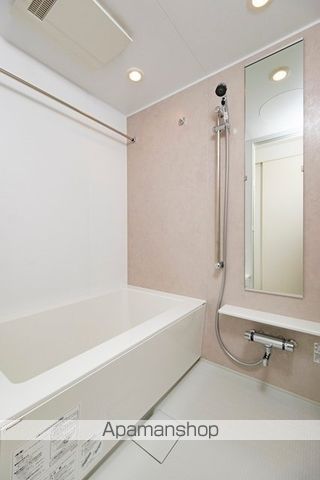 エンクレスト天神PORTの間取り写真
