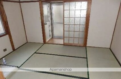 和歌山県和歌山市毛見[2K/32.5m2]のリビング・居間