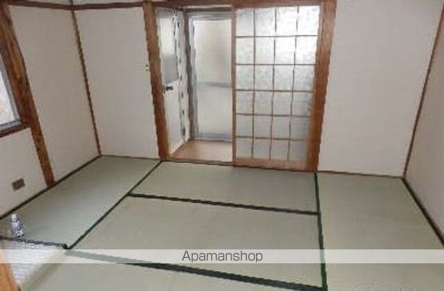 和歌山県和歌山市毛見[2K/32.5m2]のリビング・居間