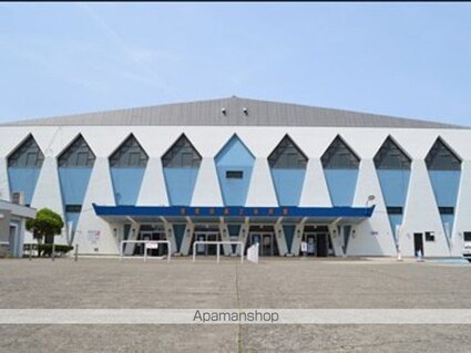 和歌山県和歌山市中之島[1K/24.96m2]の周辺4