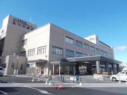 グランツリーベ　Ⅱ[1LDK/50.52m2]の周辺6