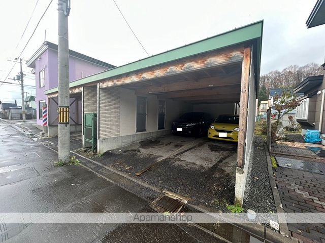 春光707アパートのその他写真