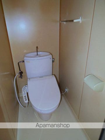 パステルビレッジの内装写真