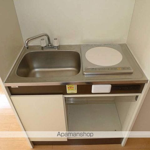 ロイヤルプラザ88の内装写真