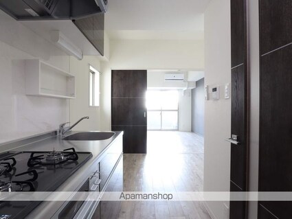 フレール上前津[1DK/34.82m2]の内装3