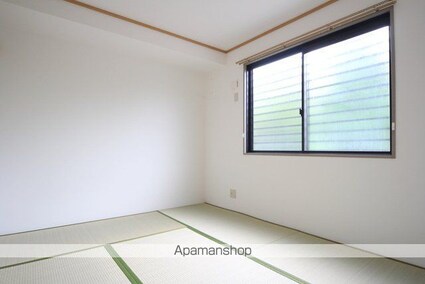 ヴィラフローラ[2DK/44.18m2]の内装3