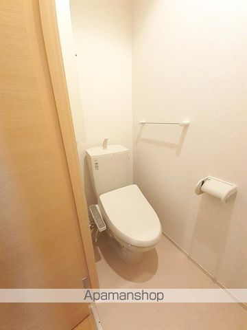 ラフォーレ キャトルの内装写真